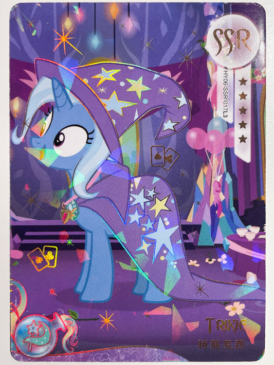 Trixie (SSR) HY06-SSR-017 L3