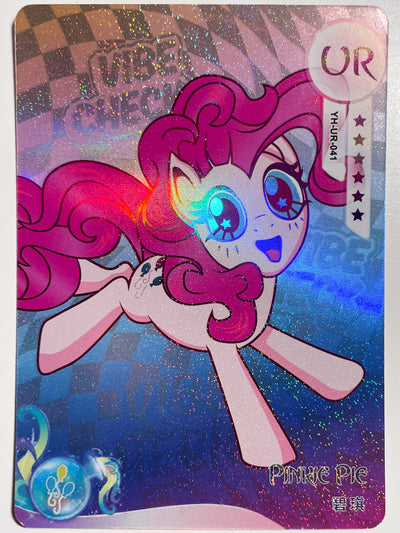 Pinkie Pie (UR) YH-UR-041