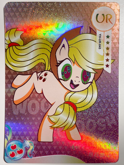 Applejack (UR) YH-UR-045