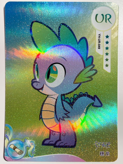 Spike (UR) YH-UR-049