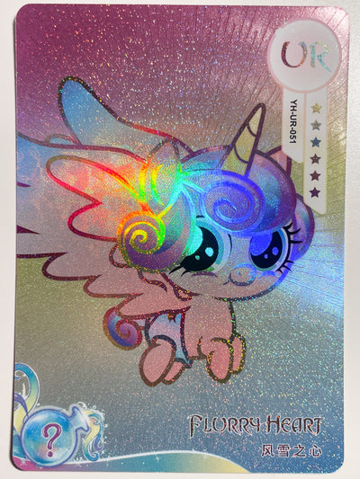 Flurry Heart (UR) YH-UR-051