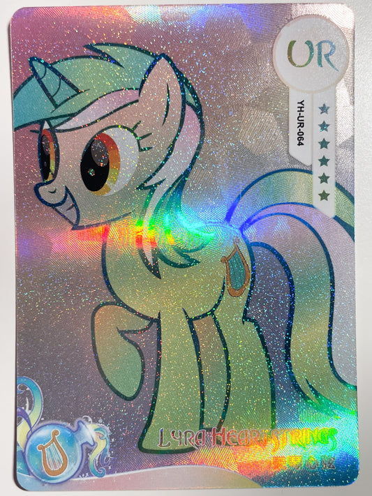 Lyra Heartstrings (UR) YH-UR-064