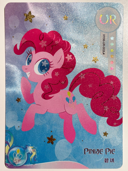 Pinkie Pie (UR) HY06-UR-002 L4