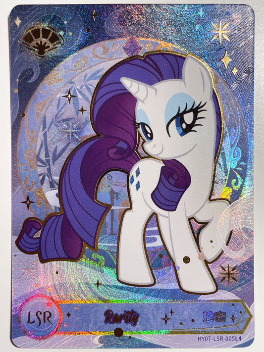 Rarity (LSR) HY07-LSR-005