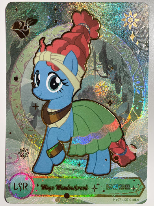 Mage Medowbrook (LSR) HY07-LSR-010