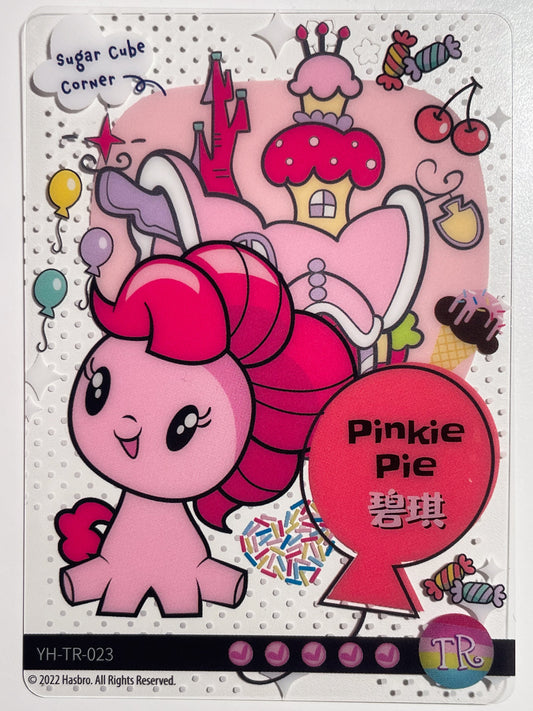 Pinkie Pie (TR) YH-TR-023
