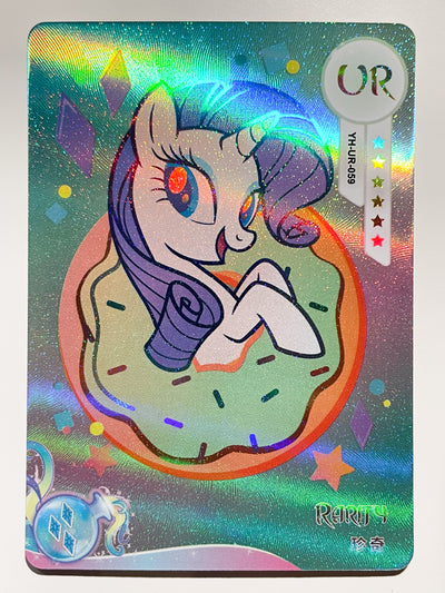 Rarity (UR) YH-UR-059