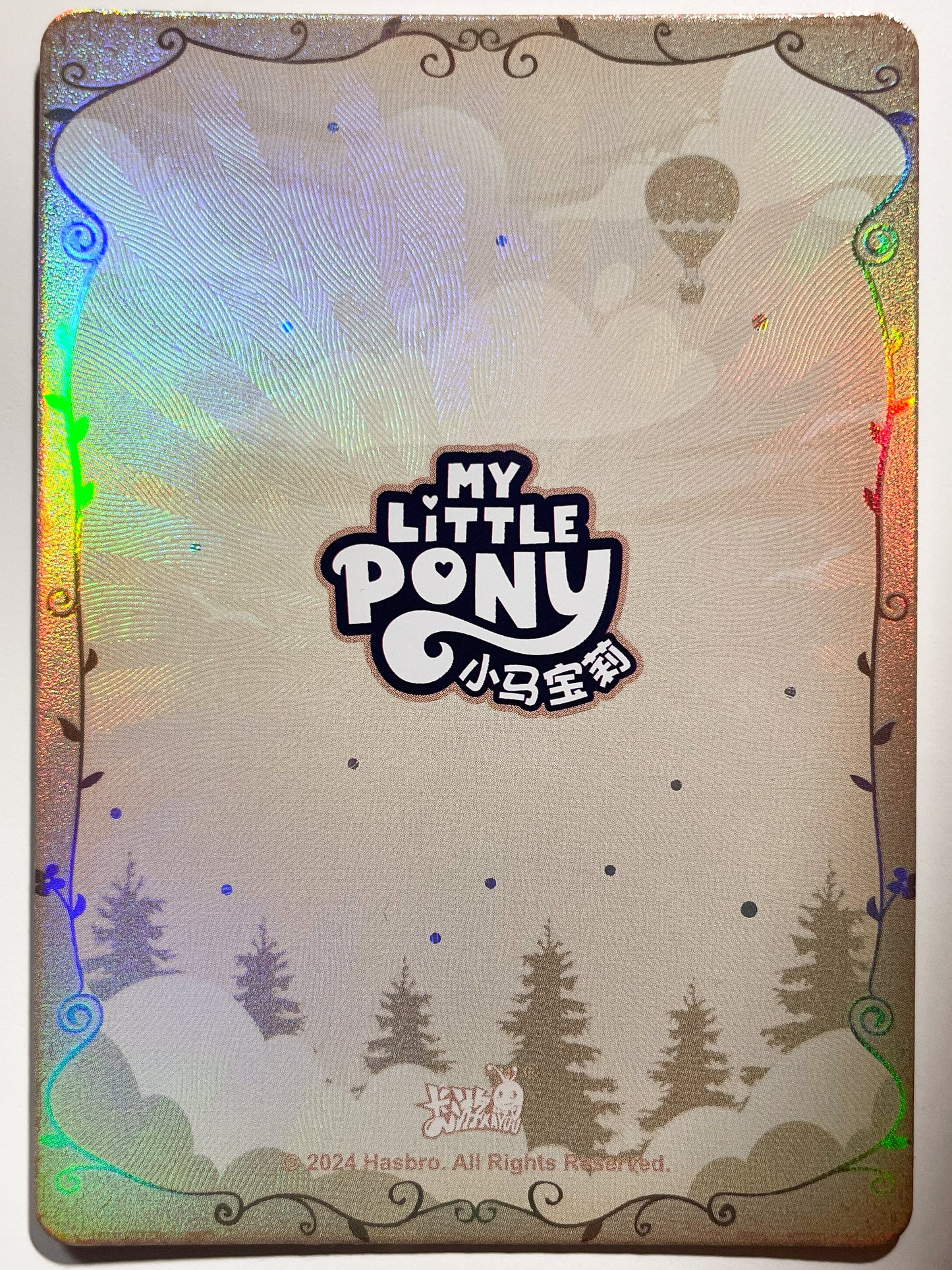 Applejack (USR) FX01-USR-006 L4