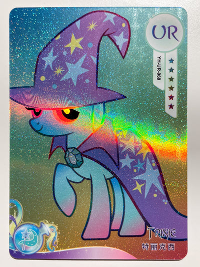 Trixie (UR) YH-UR-069