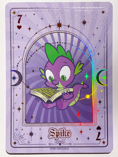 Spike (SSR) HY08-SSR-020 L3