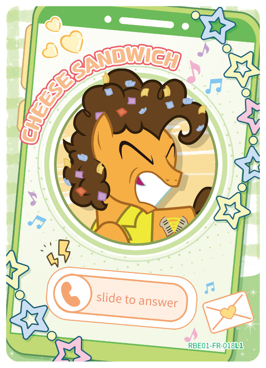 Cheese Sandwich (FR) RBE01-FR-018 L1