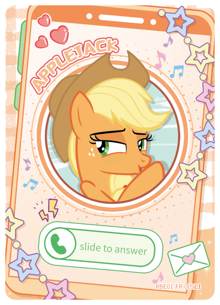 Applejack (FR) RBE01-FR-005 L1