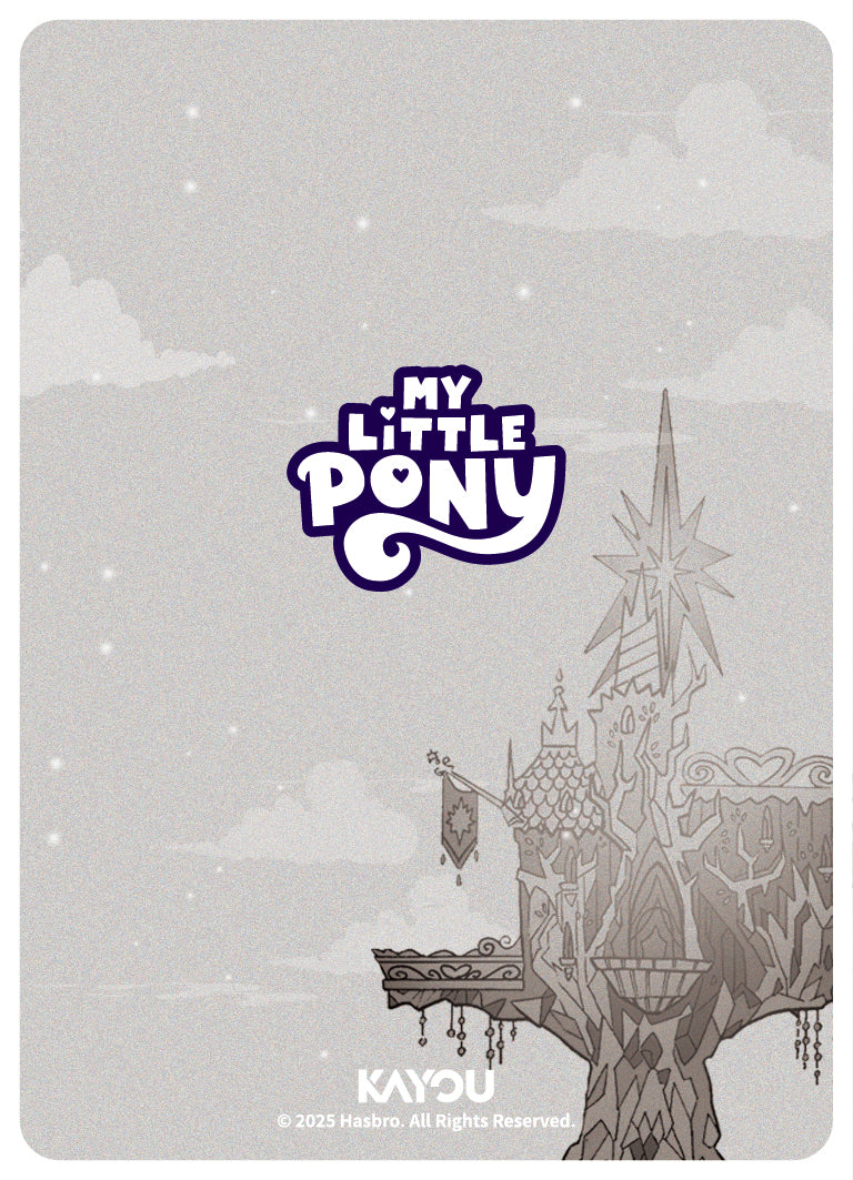 Lift the Dark Magic (HR) MLPME01-HR-035 L3