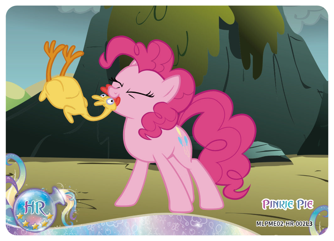 Pinkie Pie (HR) MLPME02-HR-002 L3