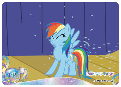Rainbow Dash (HR) MLPME02-HR-003 L3