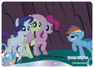 Scare Buster (HR) MLPME02-HR-010 L3