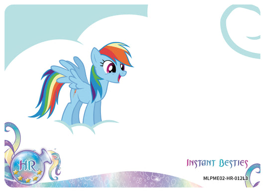 Instant Besties (HR) MLPME02-HR-012 L3