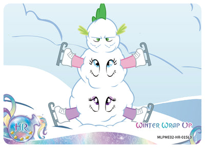 Winter Wrap Up (HR) MLPME02-HR-015 L3