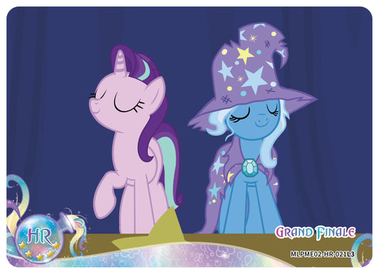 Grand Finale (HR) MLPME02-HR-021 L3