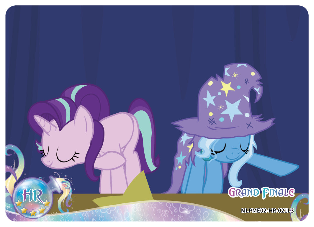 Grand Finale (HR) MLPME02-HR-021 L3