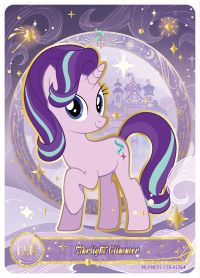 Starlight Glimmer (LSR) MLPME01-LSR-013 L4