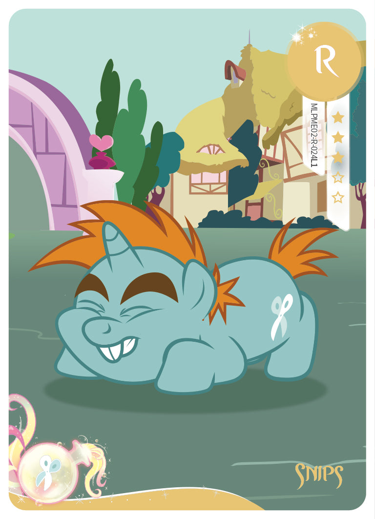 Snips (R) MLPME02-R-024 L1