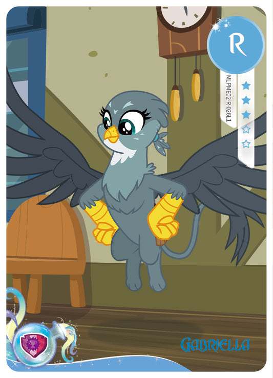 Gabriella (R) MLPME02-R-026 L1