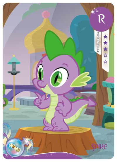 Spike (R) MLPME01-R-007 L1