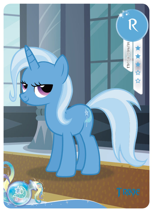 Trixie (R) MLPME01-R-014 L1