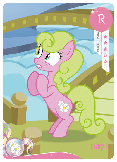 Daisy (R) MLPME01-R-019 L1