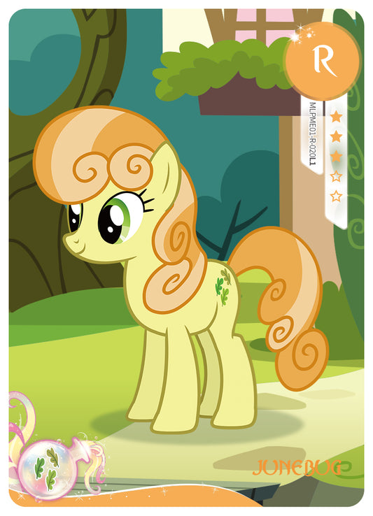 Junebug (R) MLPME01-R-020 L1