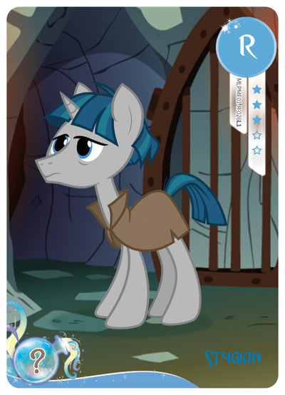 Stygian (R) MLPME01-R-026 L1