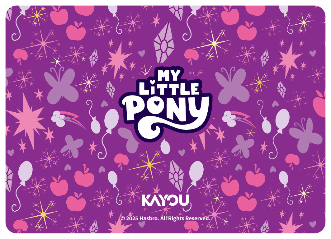 Friends Forever (SC) - MLPME01-SC-007 L5