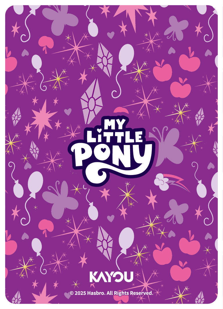 Fluttershy (SC) - MLPME01-SC-005 L5