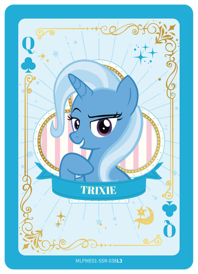 Trixie (SSR) MLPME01-SSR-038 L3