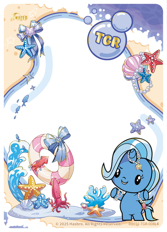 Trixie (TGR) RBE01-TGR-008 L4