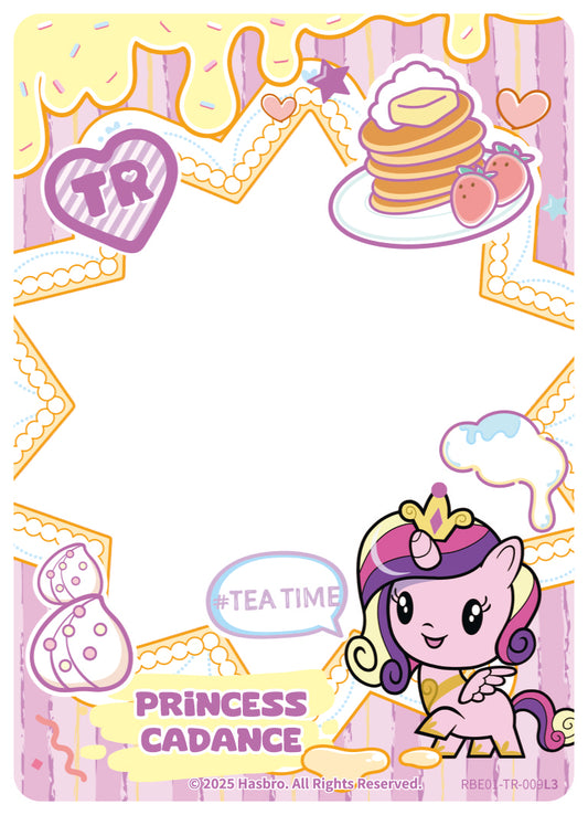 Princess Cadance (TR) RBE01-TR-009 L3