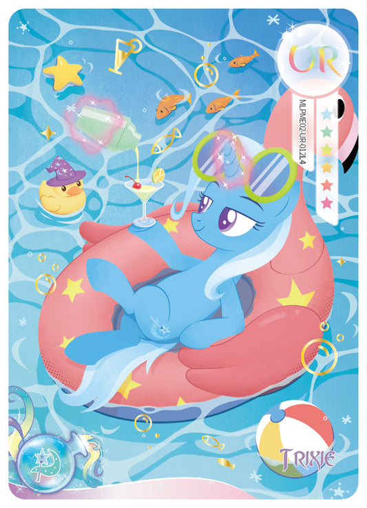 Trixie (UR) MLPME02-UR-012 L4