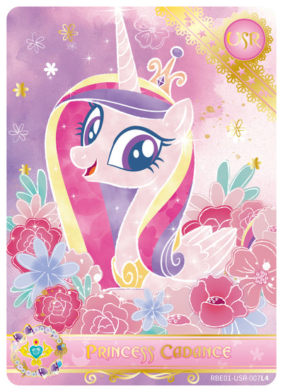 Princess Cadance (USR) RBE01-USR-007 L4