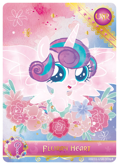 Flurry Heart (USR) RBE01-USR-008 L4