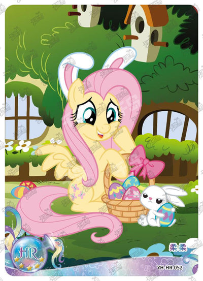 Fluttershy (HR) YH-HR-052