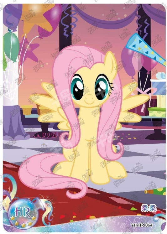 Fluttershy (HR) YH-HR-064