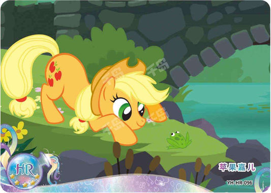Apple Jack (HR) YH-HR-096