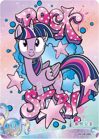 Princess Twilight Sparkle (HR) YH-HR-099