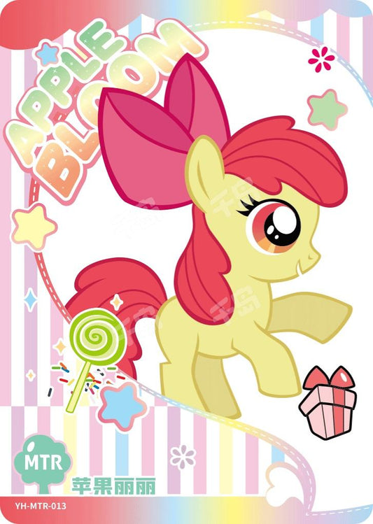 Apple Bloom (MTR) YH-MTR-013