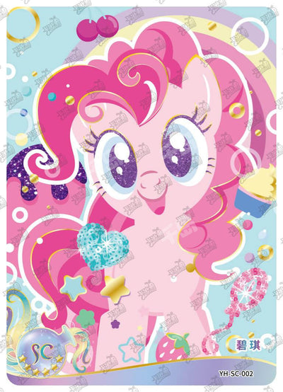 Pinkie Pie (SC) YH-SC-002