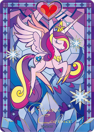 Princess Cadance (SC) YH-SC-015