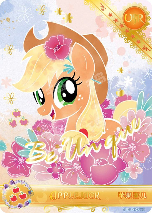 Applejack (USR) YH-USR-005