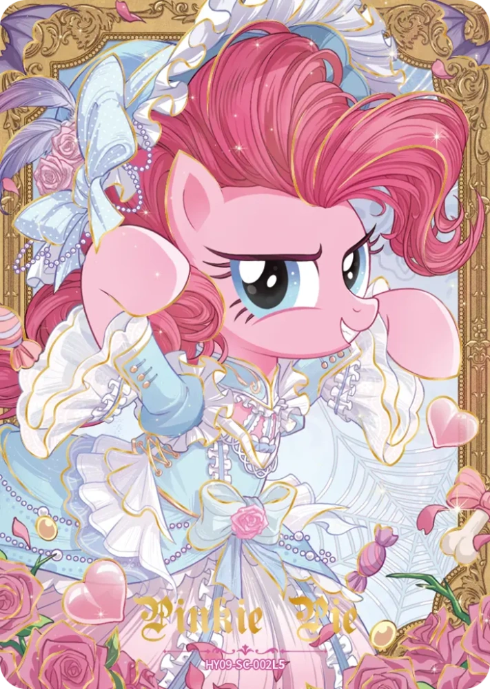 Pinkie Pie (SC) HY09-SC-002 L5