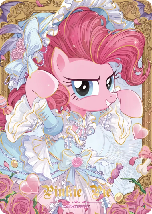Pinkie Pie (SC) HY09-SC-002 L5